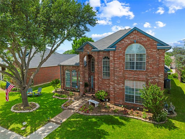 1184 Pleasant Oaks Drive, Lewisville, TX 75067