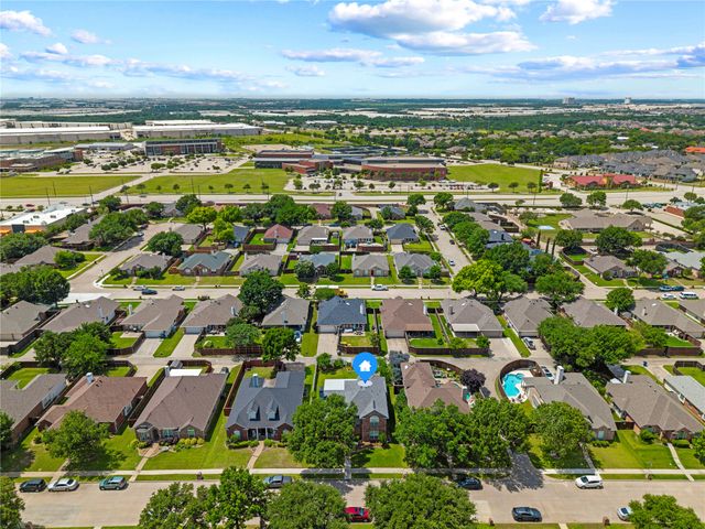 1184 Pleasant Oaks Drive, Lewisville, TX 75067