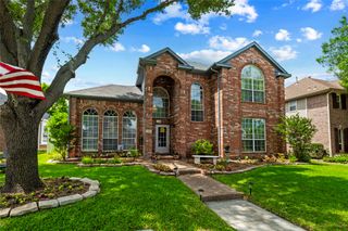 1184 Pleasant Oaks Drive, Lewisville, TX 75067