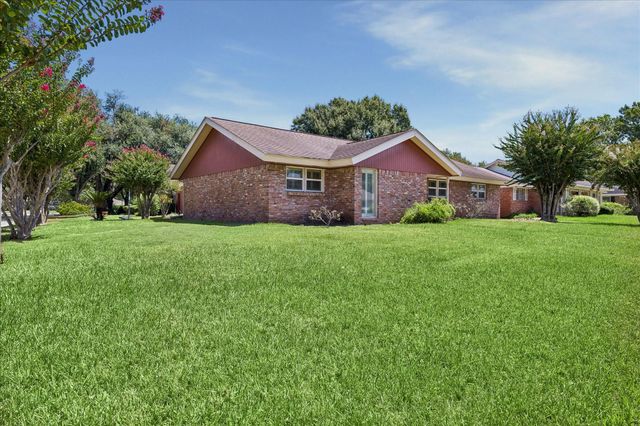 3630 Latma Drive, Houston, TX 77025