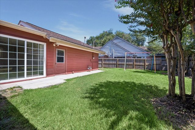 3630 Latma Drive, Houston, TX 77025