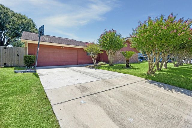 3630 Latma Drive, Houston, TX 77025