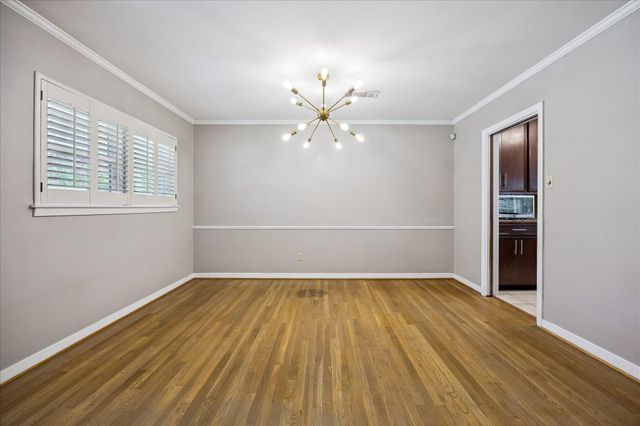 3630 Latma Drive, Houston, TX 77025