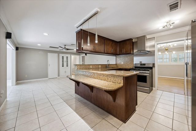3630 Latma Drive, Houston, TX 77025