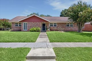 3630 Latma Drive, Houston, TX 77025