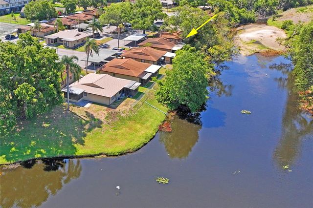 1980 TAHITIAN PLACE 10, Dunedin, FL 34698