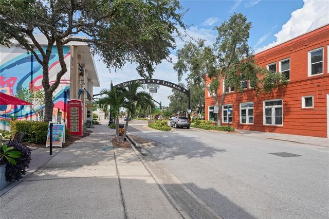 1980 TAHITIAN PLACE 10, Dunedin, FL 34698