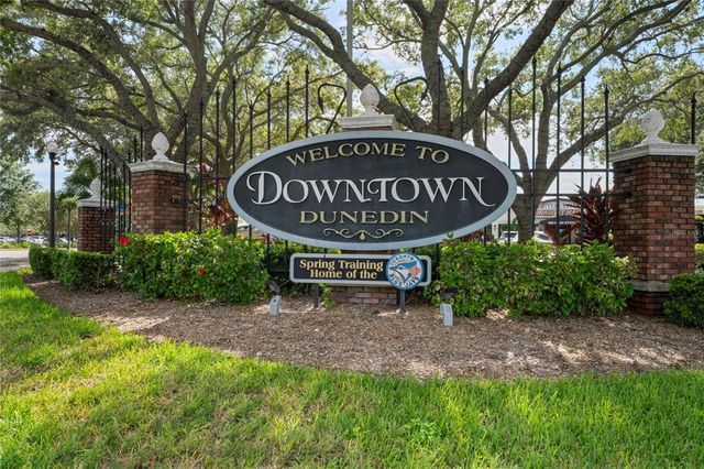 1980 TAHITIAN PLACE 10, Dunedin, FL 34698