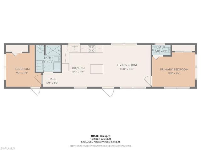 5558 Palm Beach BLVD 82, Fort Myers, FL 33905