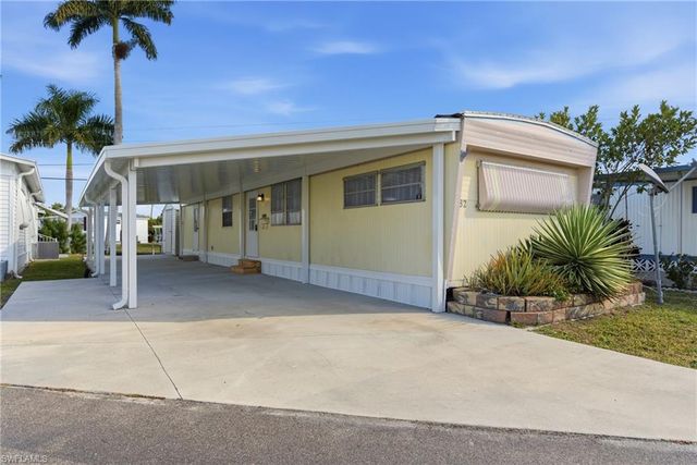 5558 Palm Beach BLVD 82, Fort Myers, FL 33905