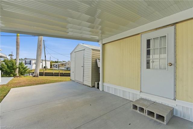 5558 Palm Beach BLVD 82, Fort Myers, FL 33905