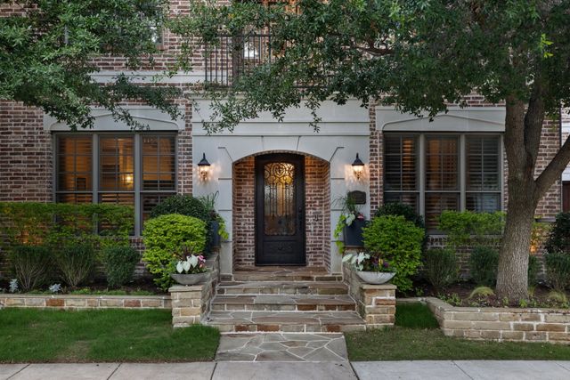 6208 Jacqueline Drive, Plano, TX 75024