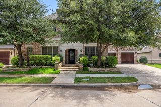 6208 Jacqueline Drive, Plano, TX 75024