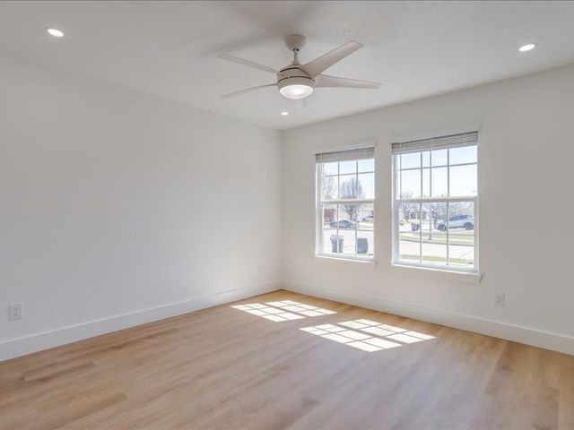 245 Silver Lake Trail, Fort Worth, TX 76140