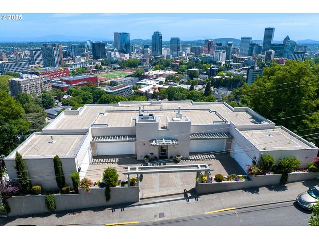 1540 Sw VISTA Ave 2000, Portland, OR 97201