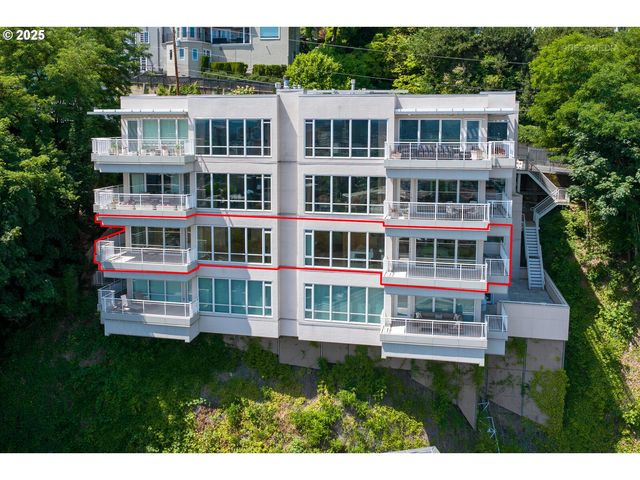 1540 Sw VISTA Ave 2000, Portland, OR 97201