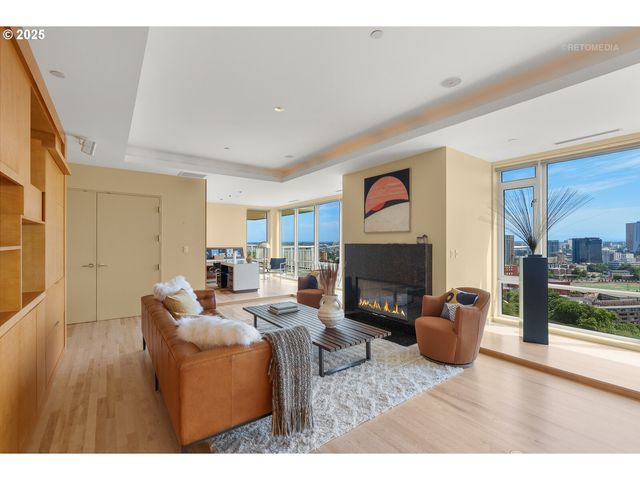 1540 Sw VISTA Ave 2000, Portland, OR 97201