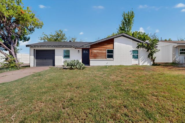 2611 Hardy Place, Arlington, TX 76010