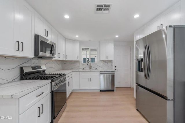 1206 Tamarind Avenue, Los Angeles, CA 90038