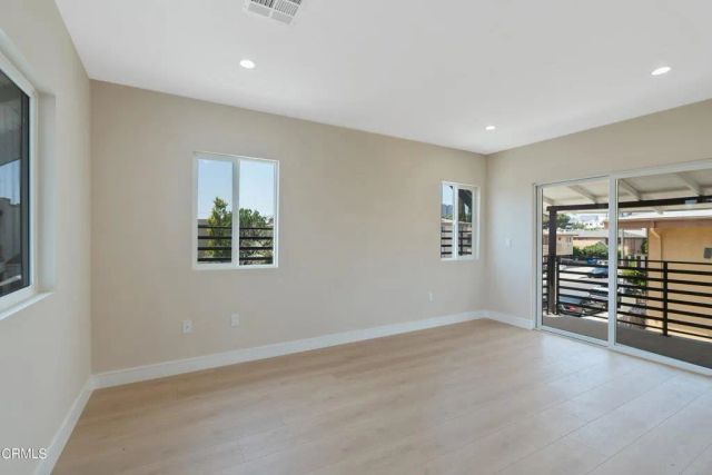 1206 Tamarind Avenue, Los Angeles, CA 90038