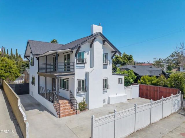 1206 Tamarind Avenue, Los Angeles, CA 90038
