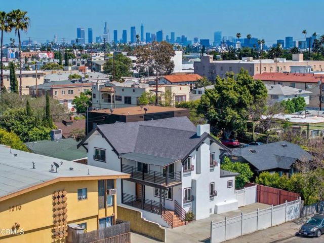 1206 Tamarind Avenue, Los Angeles, CA 90038