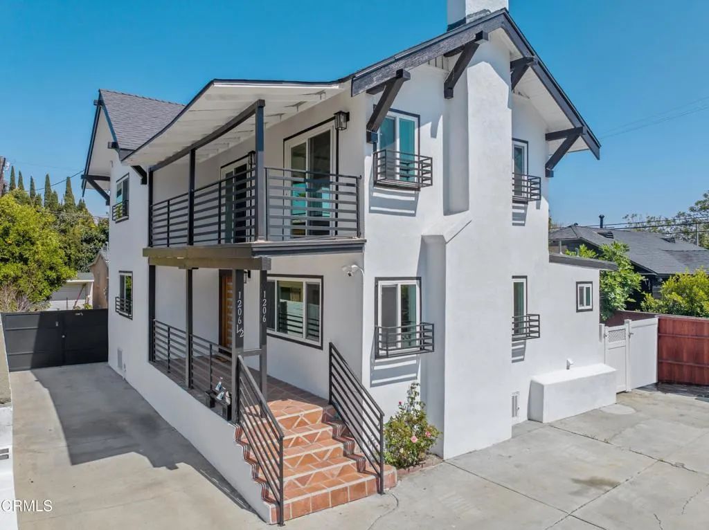 1206 Tamarind Avenue, Los Angeles, CA 90038