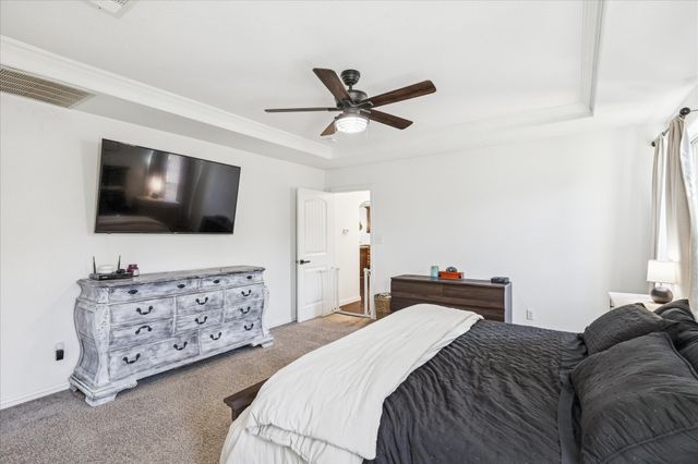 3390 Zion Hill Road, Weatherford, TX 76088