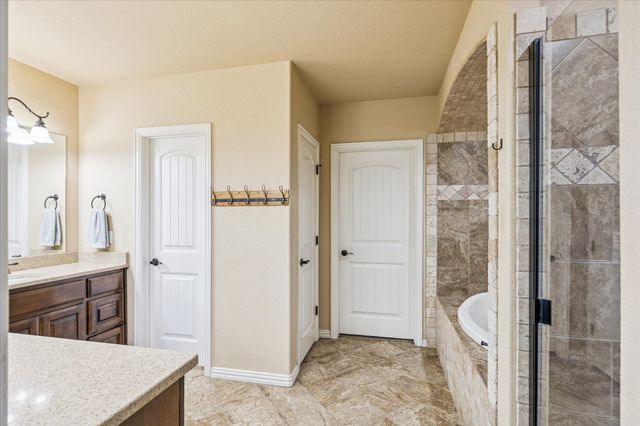 3390 Zion Hill Road, Weatherford, TX 76088