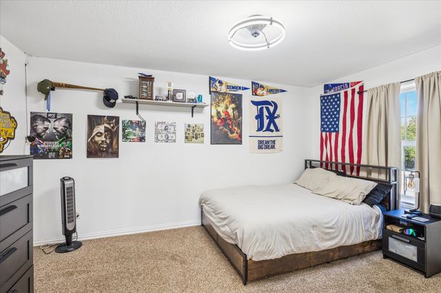 3390 Zion Hill Road, Weatherford, TX 76088