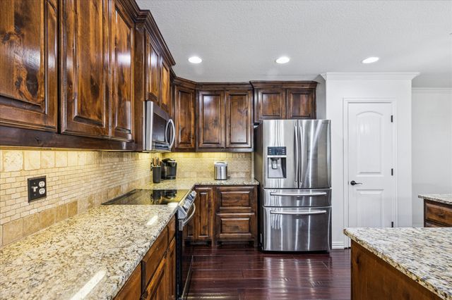 3390 Zion Hill Road, Weatherford, TX 76088