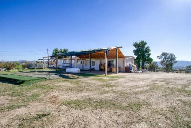 42370 Lilac, Anza, CA 92539