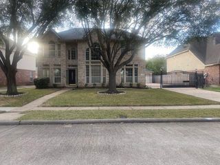 3110 Aspen Hollow Lane, Sugar Land, TX 77479
