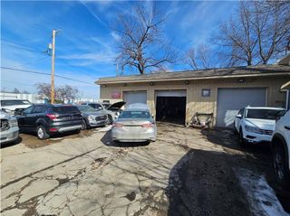 1201 Van Brunt Boulevard, Kansas City, MO 64127