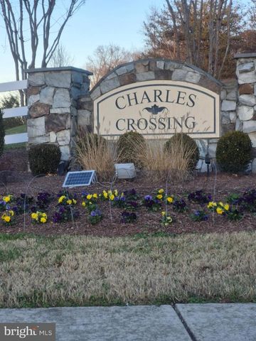 9252 SENNA CT, Waldorf, MD 20603