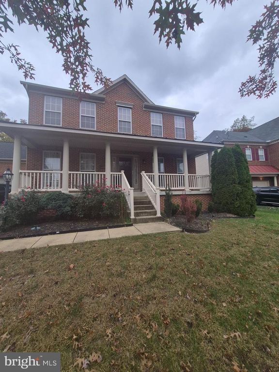 9252 SENNA CT, Waldorf, MD 20603