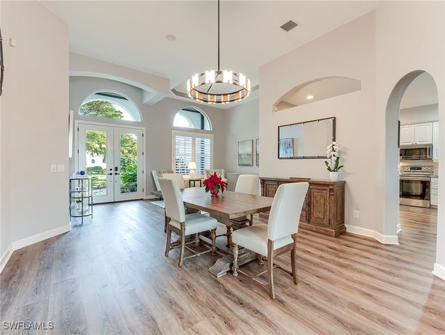 9157 Hollow Pine DR, Estero, FL 34135