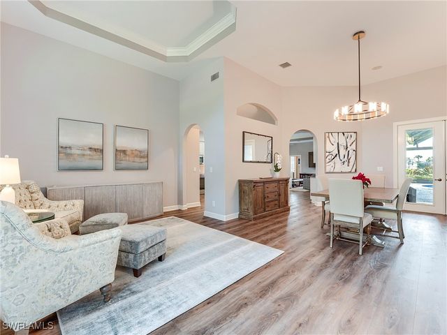 9157 Hollow Pine DR, Estero, FL 34135