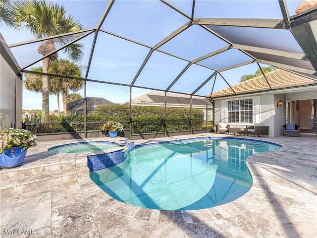 9157 Hollow Pine DR, Estero, FL 34135