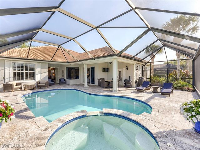 9157 Hollow Pine DR, Estero, FL 34135