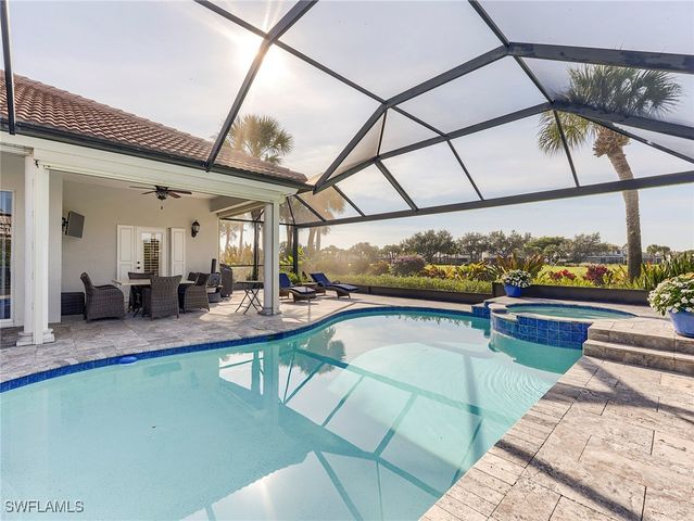 9157 Hollow Pine DR, Estero, FL 34135