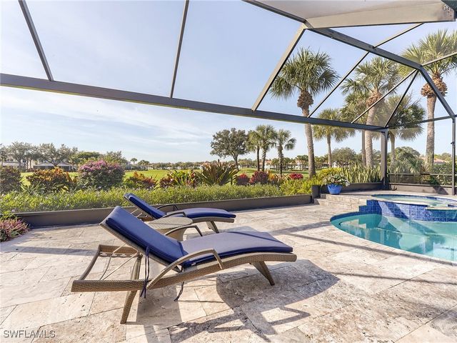 9157 Hollow Pine DR, Estero, FL 34135