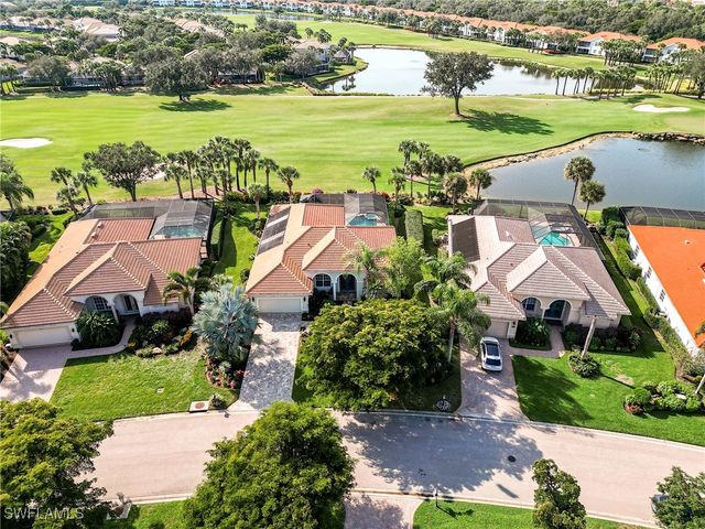 9157 Hollow Pine DR, Estero, FL 34135