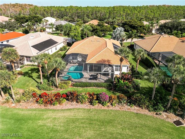 9157 Hollow Pine DR, Estero, FL 34135