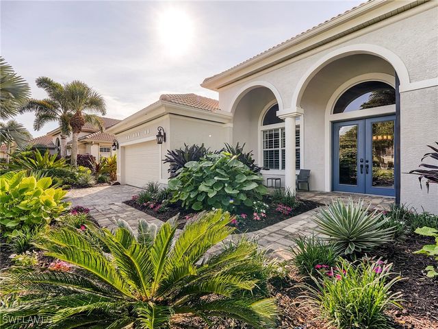 9157 Hollow Pine DR, Estero, FL 34135