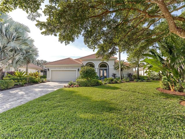 9157 Hollow Pine DR, Estero, FL 34135