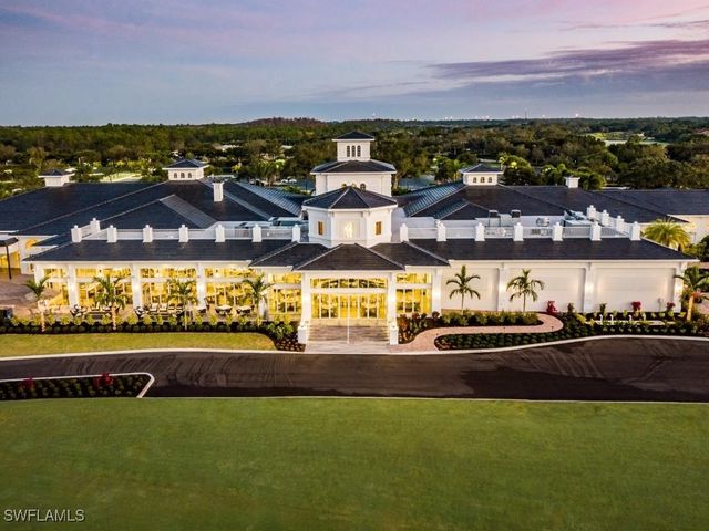 9157 Hollow Pine DR, Estero, FL 34135