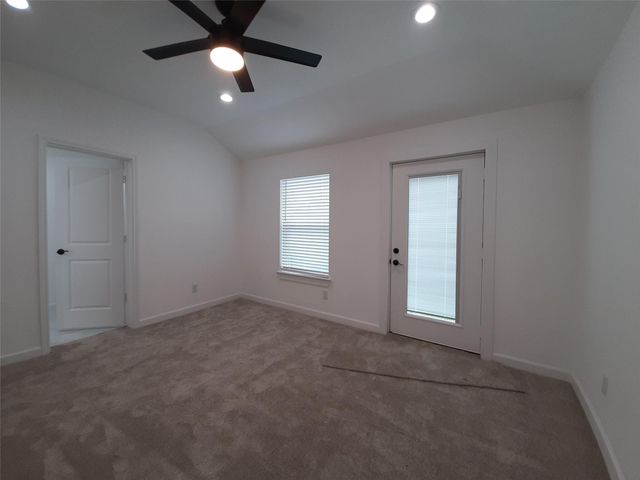 4530 Mayflower Street, Houston, TX 77051