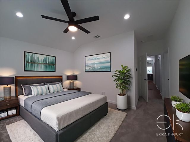 4530 Mayflower Street, Houston, TX 77051