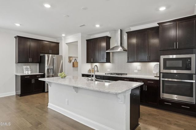 1829 Knights Crest Way, Wake Forest, NC 27587